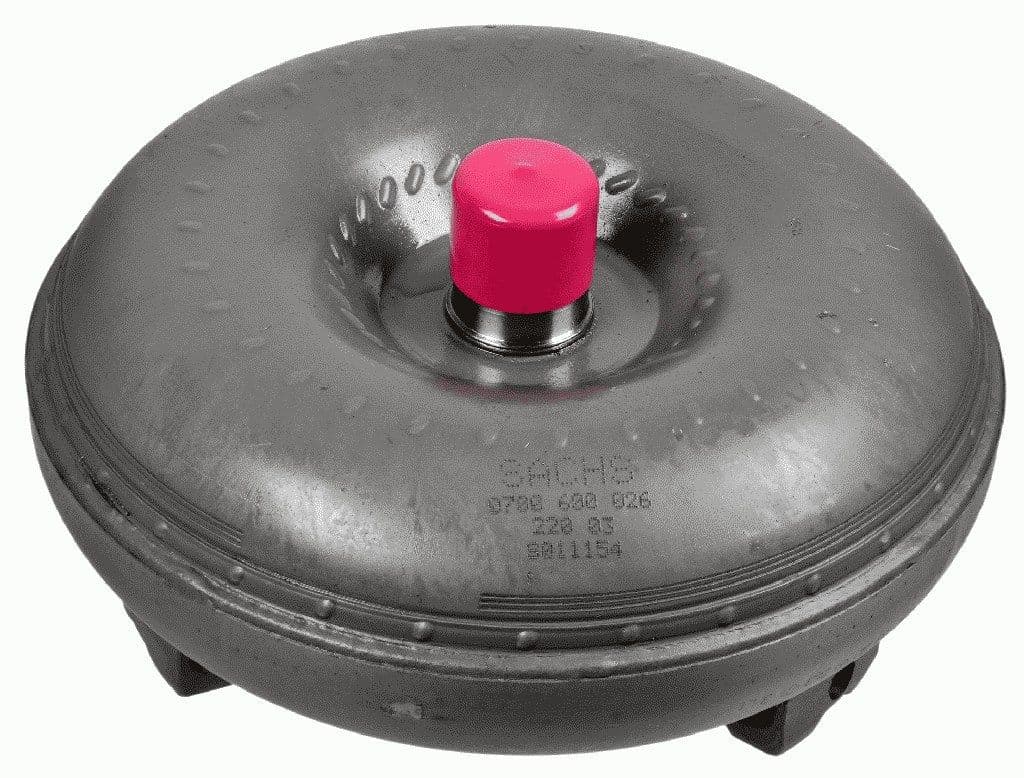 Convertidor de par SACHS 0700 600 026