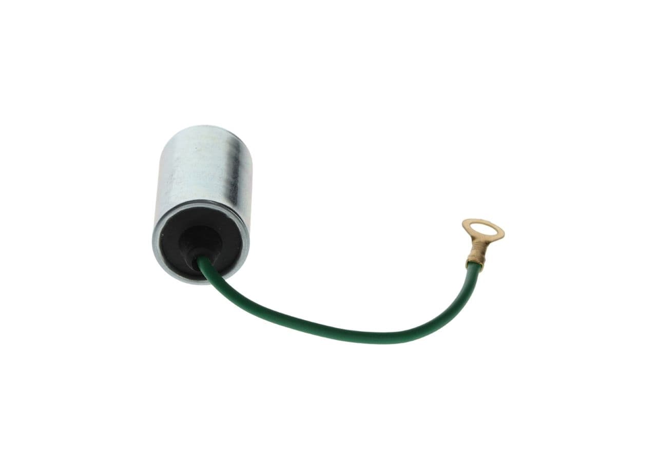 Condensador, sistema de encendido BOSCH 9 231 067 302