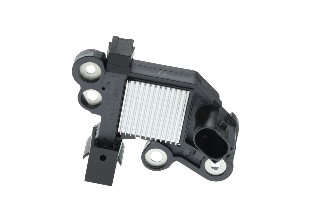 Regulador del alternador BOSCH 1 986 AE0 026