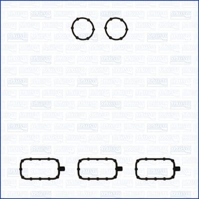 Juego de juntas, tapa de culata de cilindro AJUSA 77002500