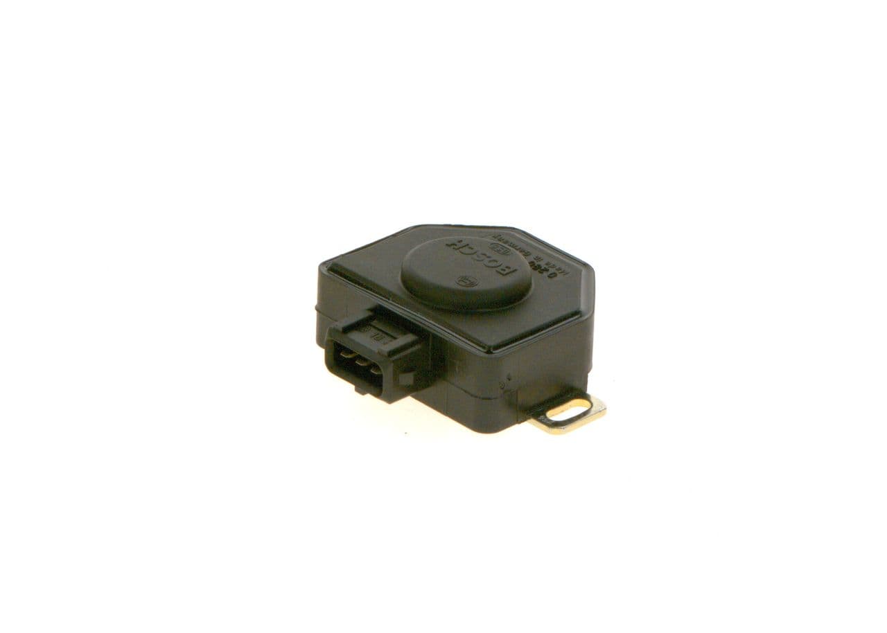 Sensor, cuerpo de aceleración BOSCH 0 280 120 316