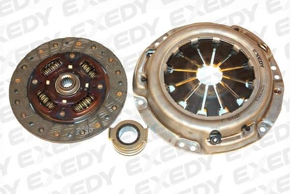 Kit de clutch EXEDY SZK2040