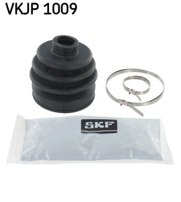 Juego de fuelles, eje de transmisión SKF VKJP 1009