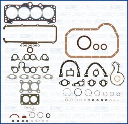Juego completo de empaques, motor AJUSA 50212600