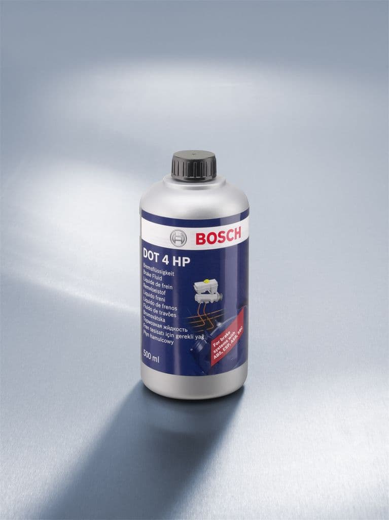 Líquido de frenos BOSCH 1 987 479 112