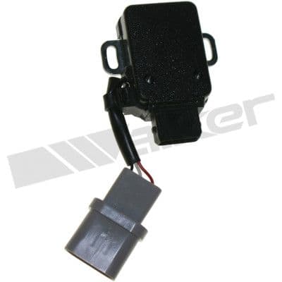 Sensor, cuerpo de aceleración WALKER PRODUCTS 200-1135