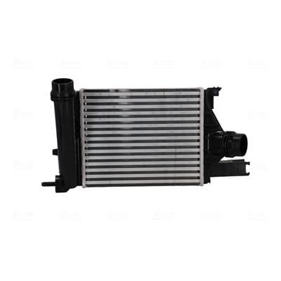 Radiador de aire de admisión NISSENS 961633