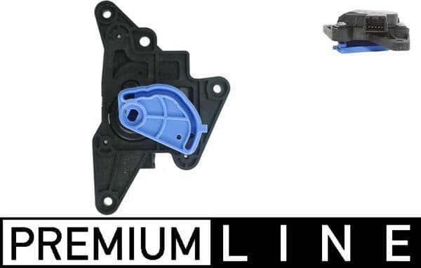 Elemento de ajuste, válvula mezcladora MAHLE AA 41 000P