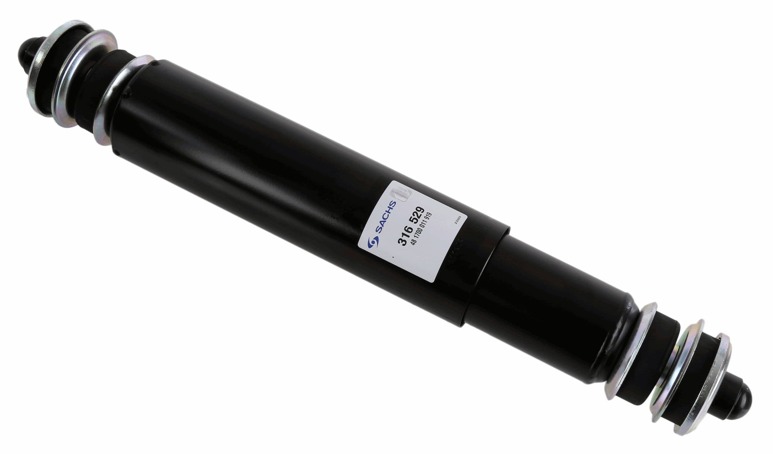 Amortiguador SACHS 316 529