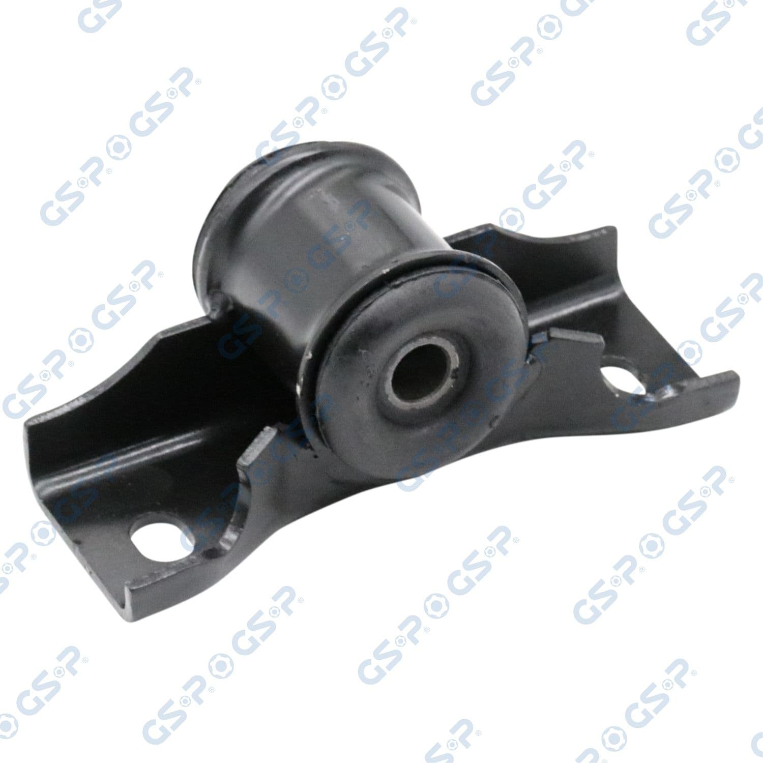 Suspensión, cuerpo del eje GSP 510271