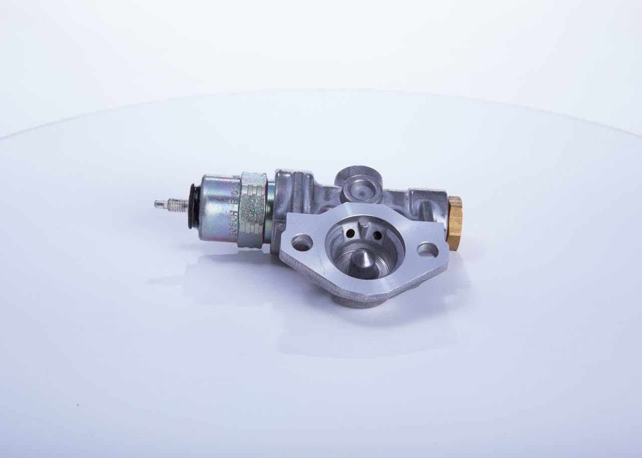 Regulador de la presión del combustible BOSCH 1 467 414 475