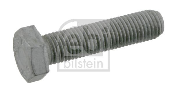 Tornillo, brazo transversal FEBI BILSTEIN 05392