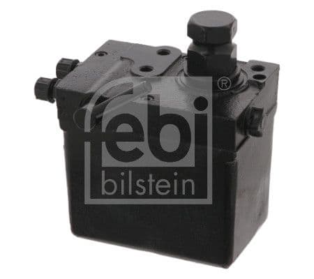 Bomba de basculamiento, cabina FEBI BILSTEIN 34190
