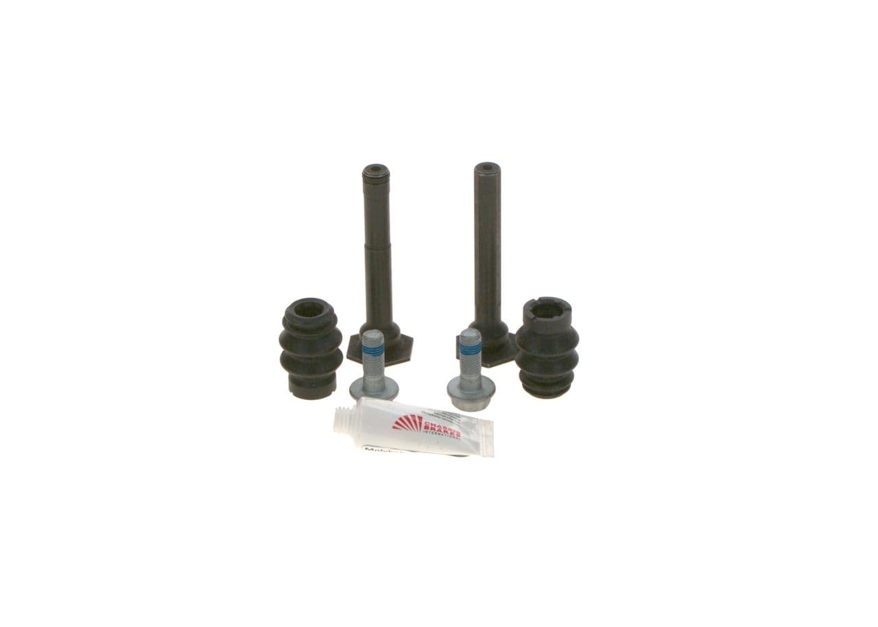 Juego de casquillos guía, pinza de freno BOSCH 0 204 201 289