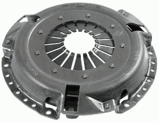 Plato de presión de clutch SACHS 3082 000 851