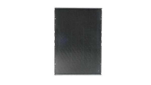Panal del radiador, refrigeración del motor MAHLE CRC 591 000P