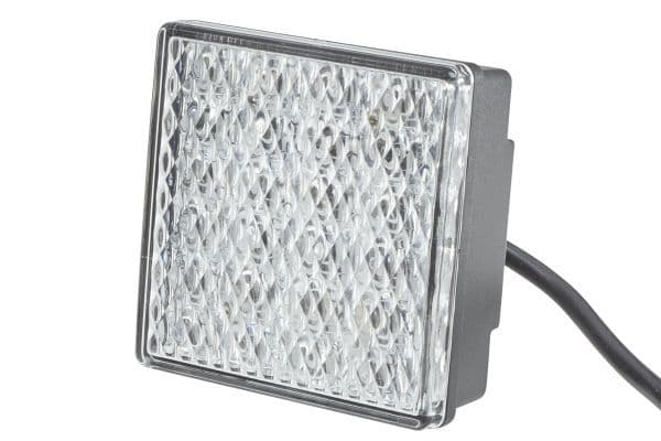 Luces intermitentes HELLA 2SW 357 029-121