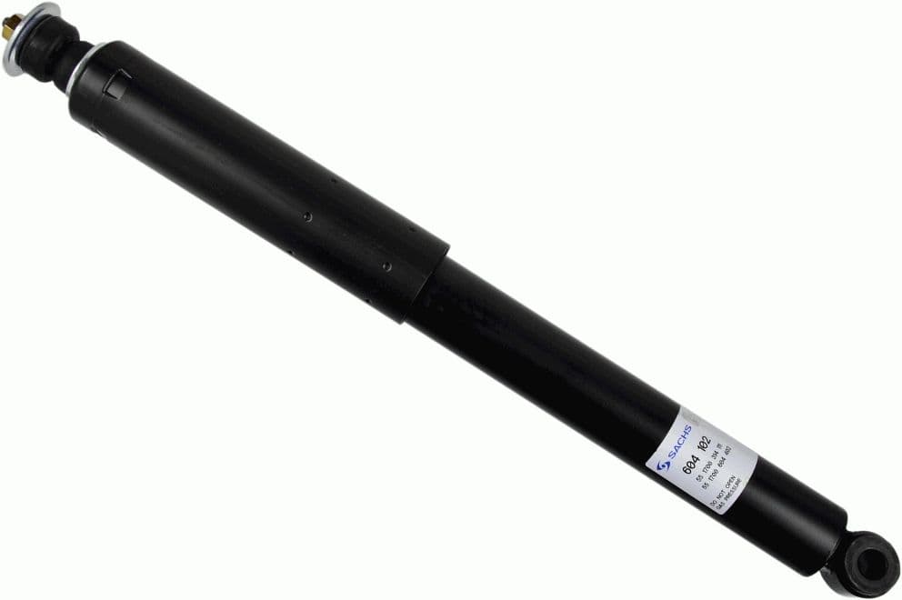 Amortiguador SACHS 604 102