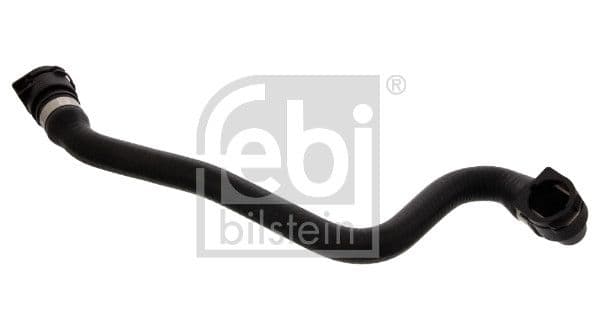Tubería de radiador FEBI BILSTEIN 45813
