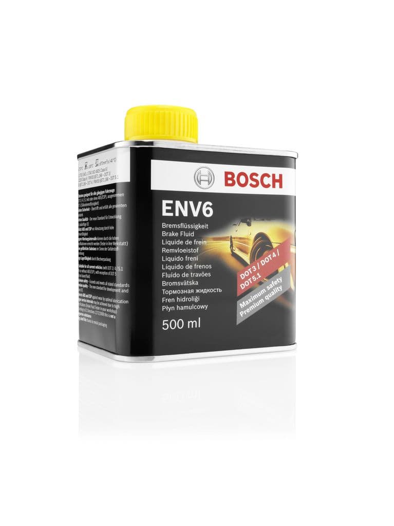 Líquido de frenos BOSCH 1 987 479 206