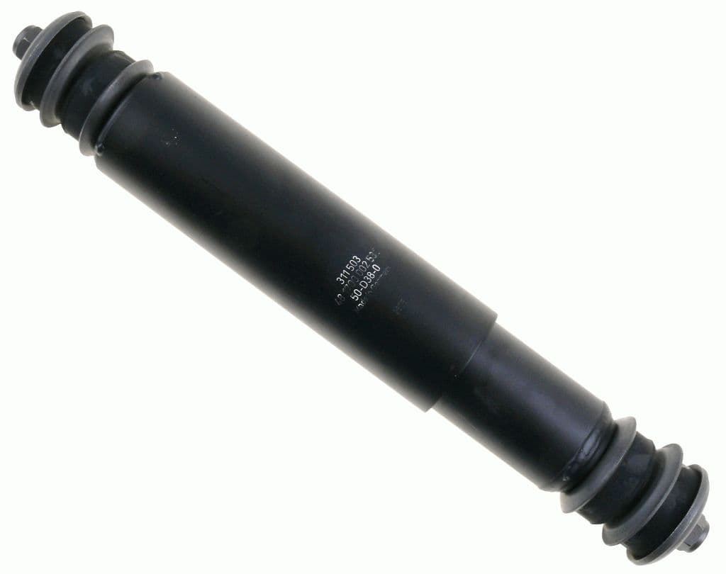 Amortiguador SACHS 311 503
