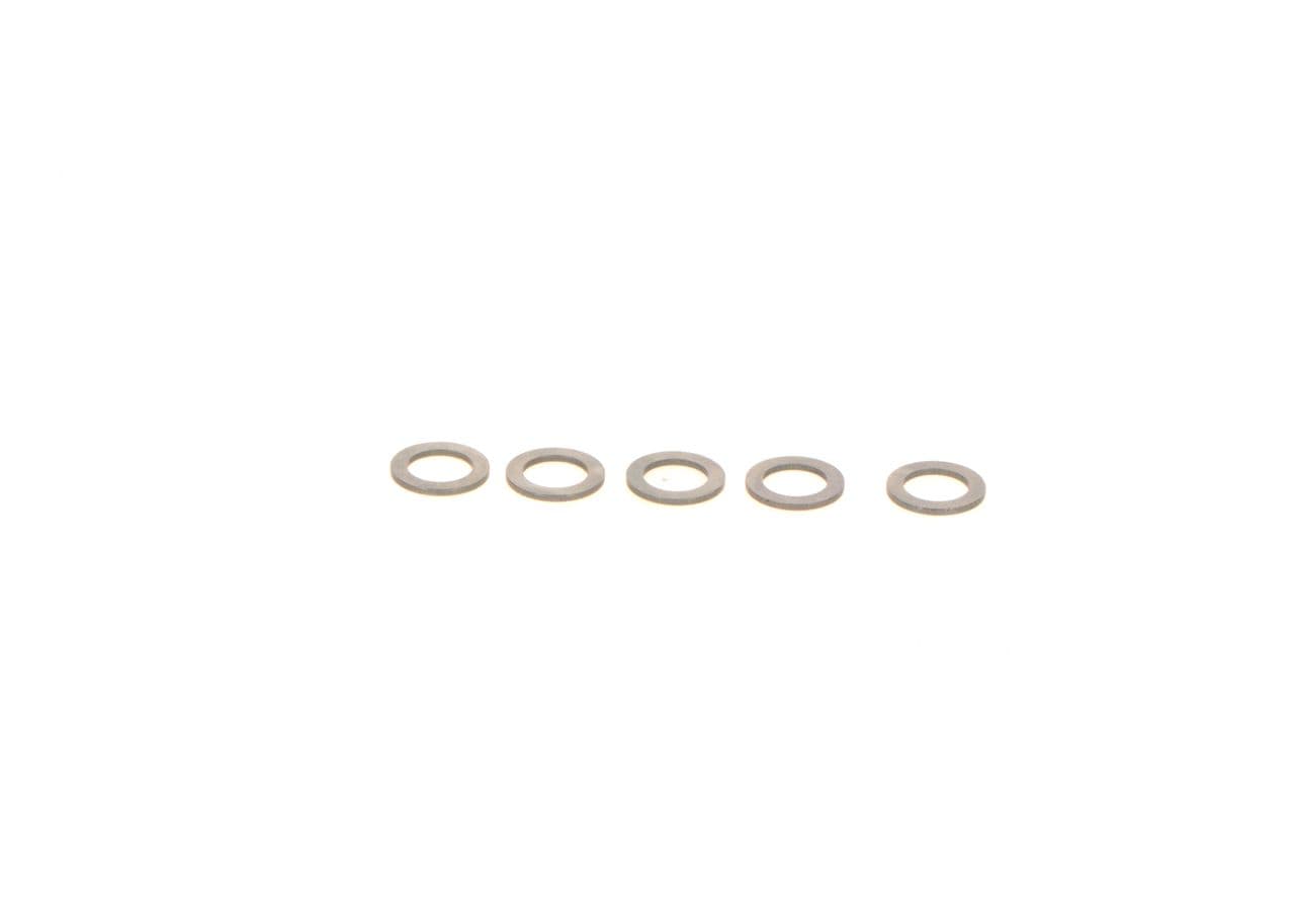 Juego de reparación, Sistema Common Rail BOSCH F 00Z C99 961