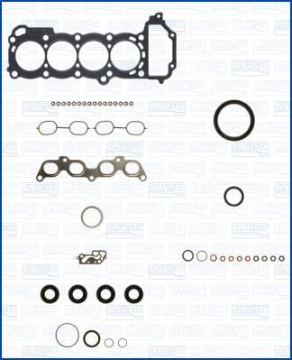 Juego completo de empaques, motor AJUSA 50319800