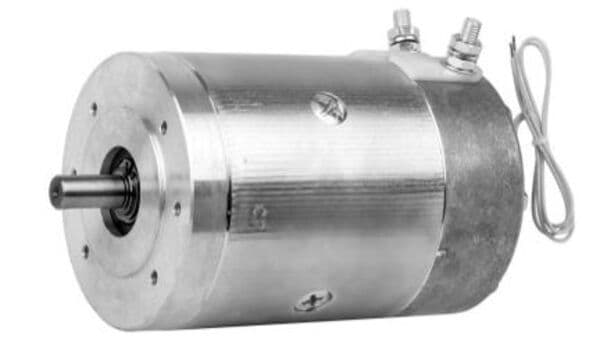 Motor eléctrico MAHLE MM 426