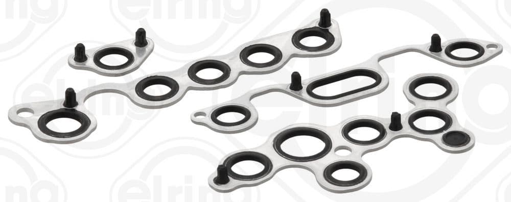 Juego de empaques, transmisión de doble embrague ELRING B51.000