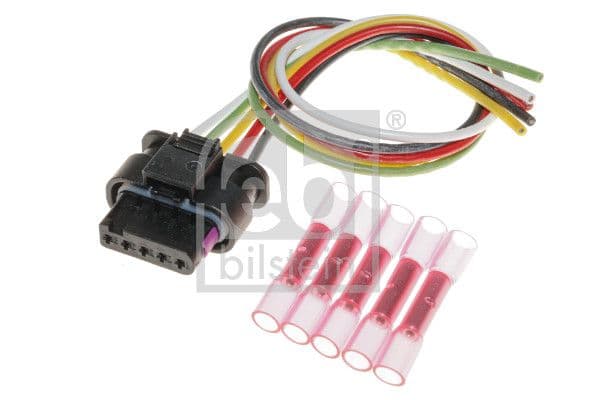 Conector FEBI BILSTEIN 199510