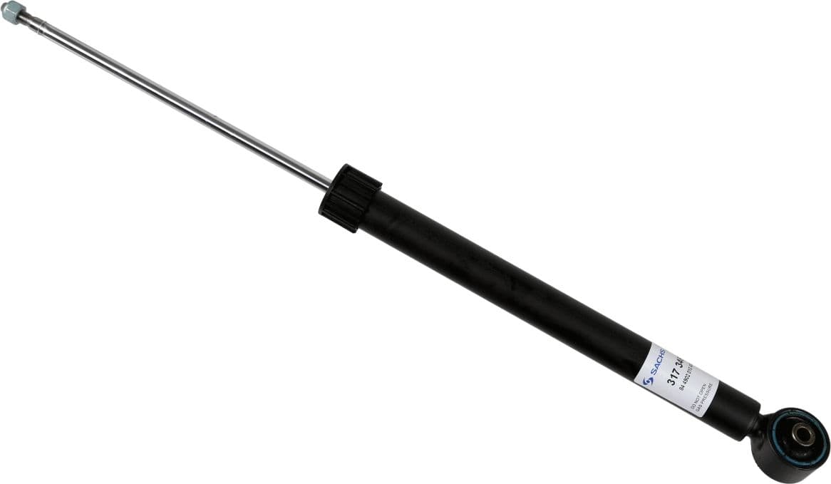 Amortiguador SACHS 317 346
