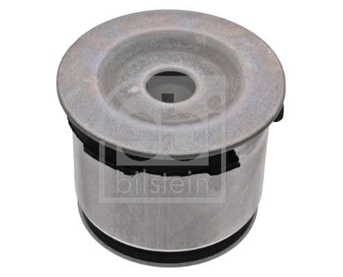 Suspensión, cuerpo del eje FEBI BILSTEIN 48724