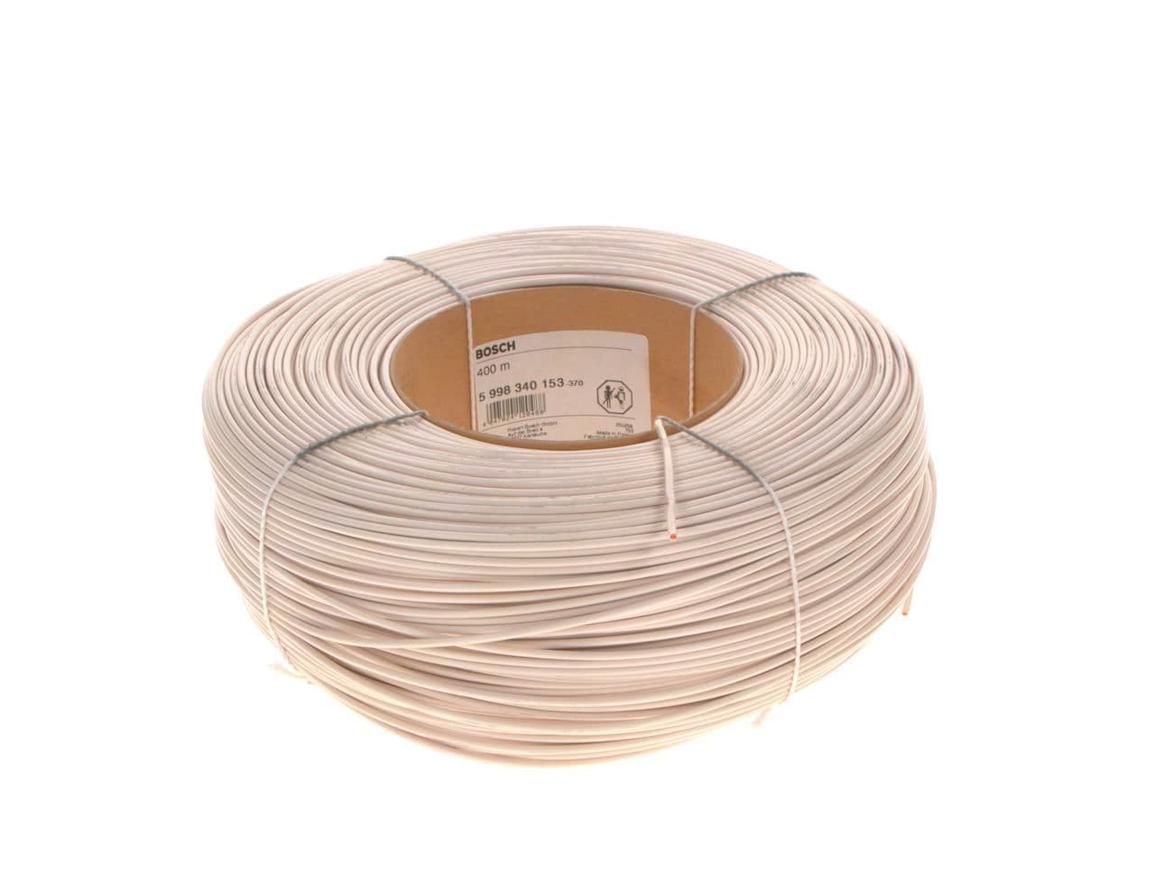 Cable eléctrico BOSCH 5 998 340 153