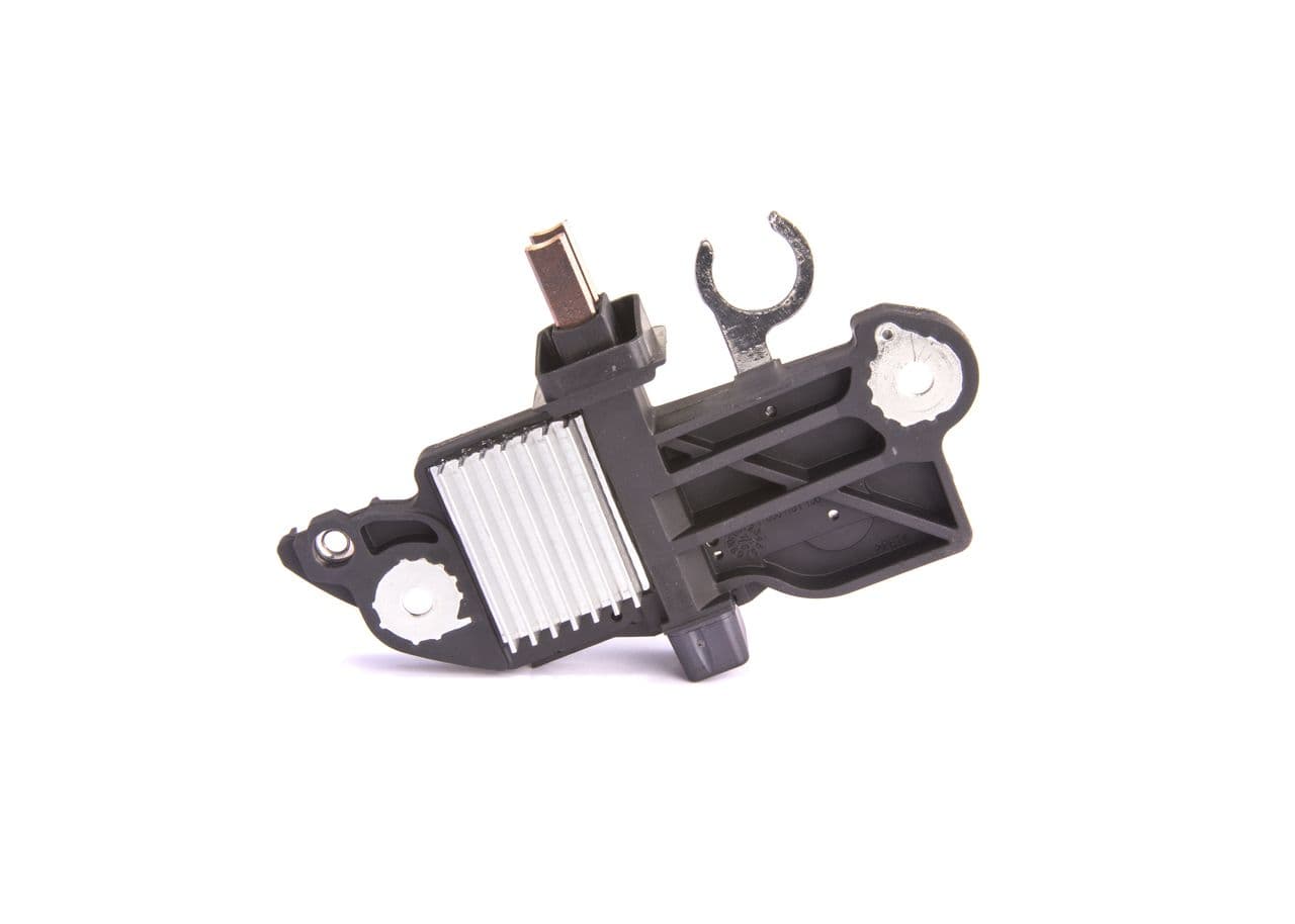 Regulador del alternador BOSCH F 000 RS0 102
