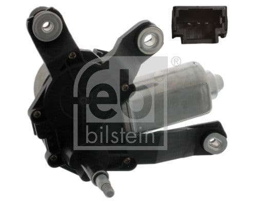 Motor del limpiaparabrisas FEBI BILSTEIN 44630
