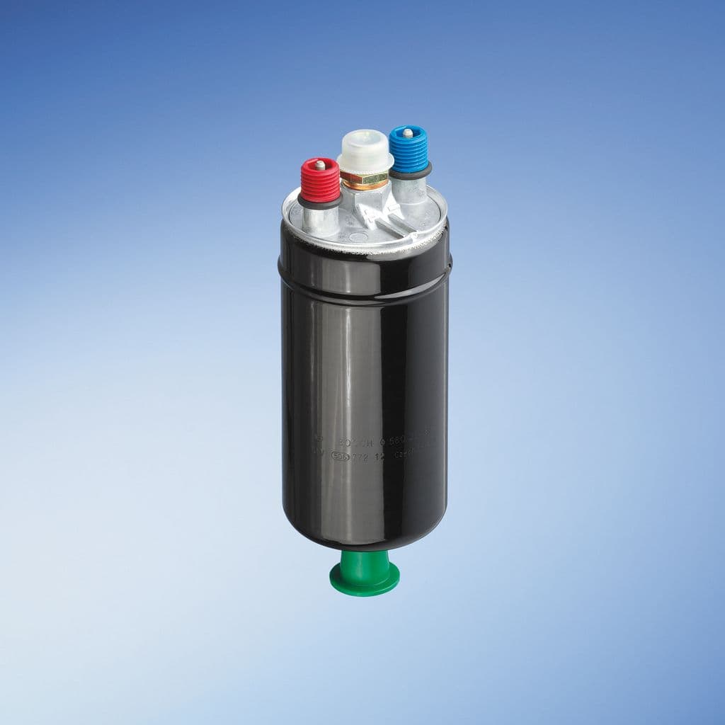 Bomba de combustible BOSCH 0 580 254 959