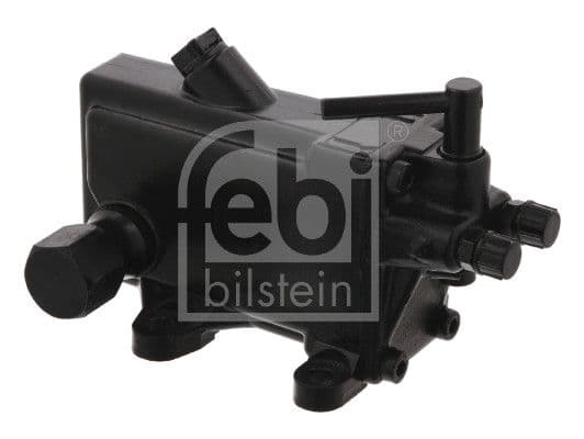 Bomba de basculamiento, cabina FEBI BILSTEIN 34189