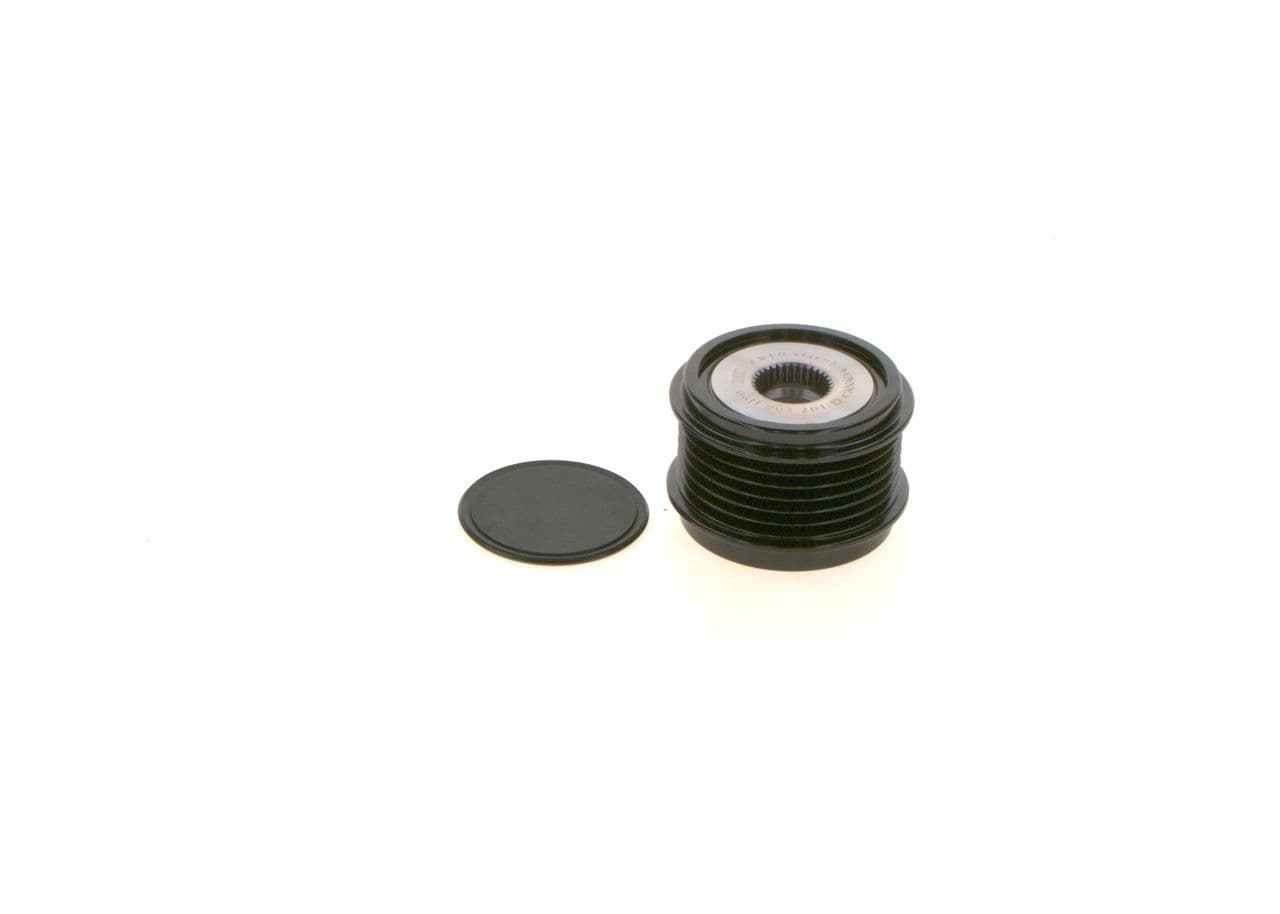 Rueda libre del alternador BOSCH F 00M 147 910