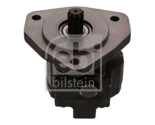 Bomba de combustible FEBI BILSTEIN 48360