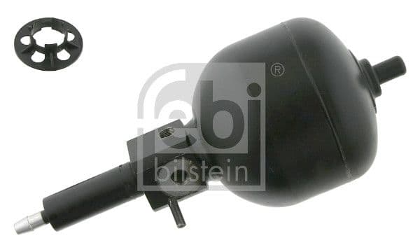 Acumulador de presión, sistema de frenos FEBI BILSTEIN 26538
