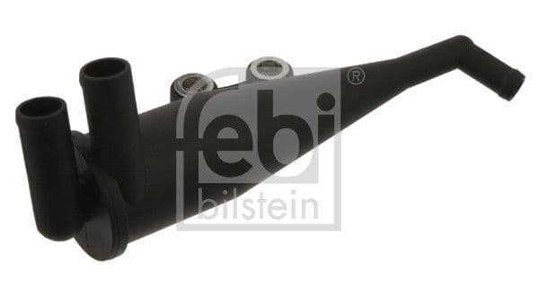 Separador de aceite, ventilación del cárter FEBI BILSTEIN 40990