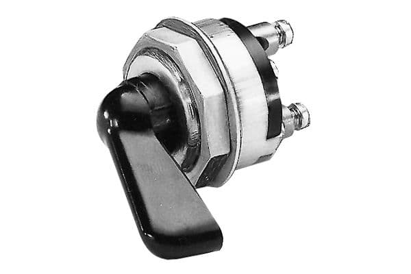 Interruptor de luz intermitente BOSCH 0 341 101 001