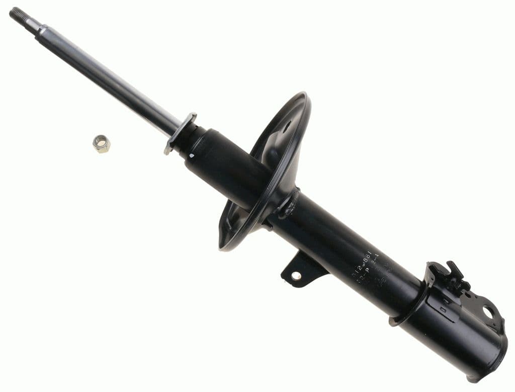 Amortiguador SACHS 312 881