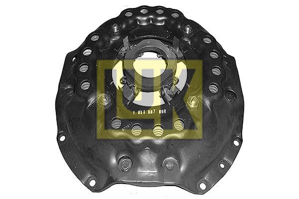 Plato de presión de clutch Schaeffler LuK 133 0025 50