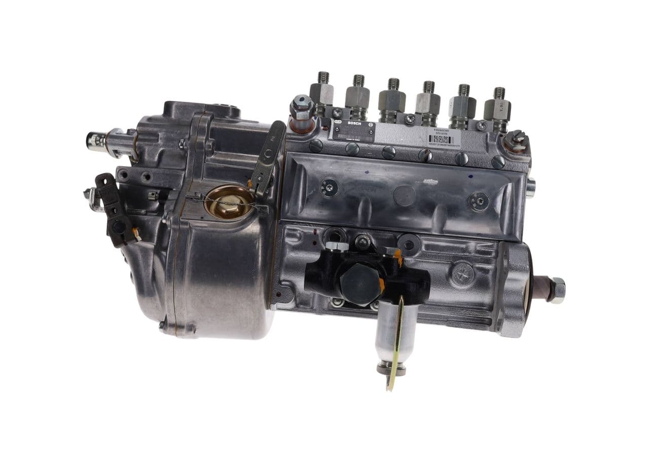 Bomba de inyección BOSCH F 002 A0Z 288