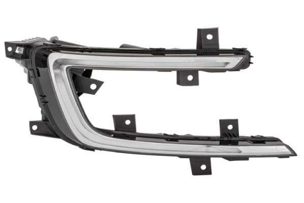 Luz diurna HELLA 2PT 354 843-181
