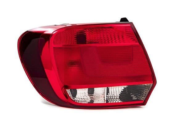 Piloto posterior HELLA 2SK 354 525-011