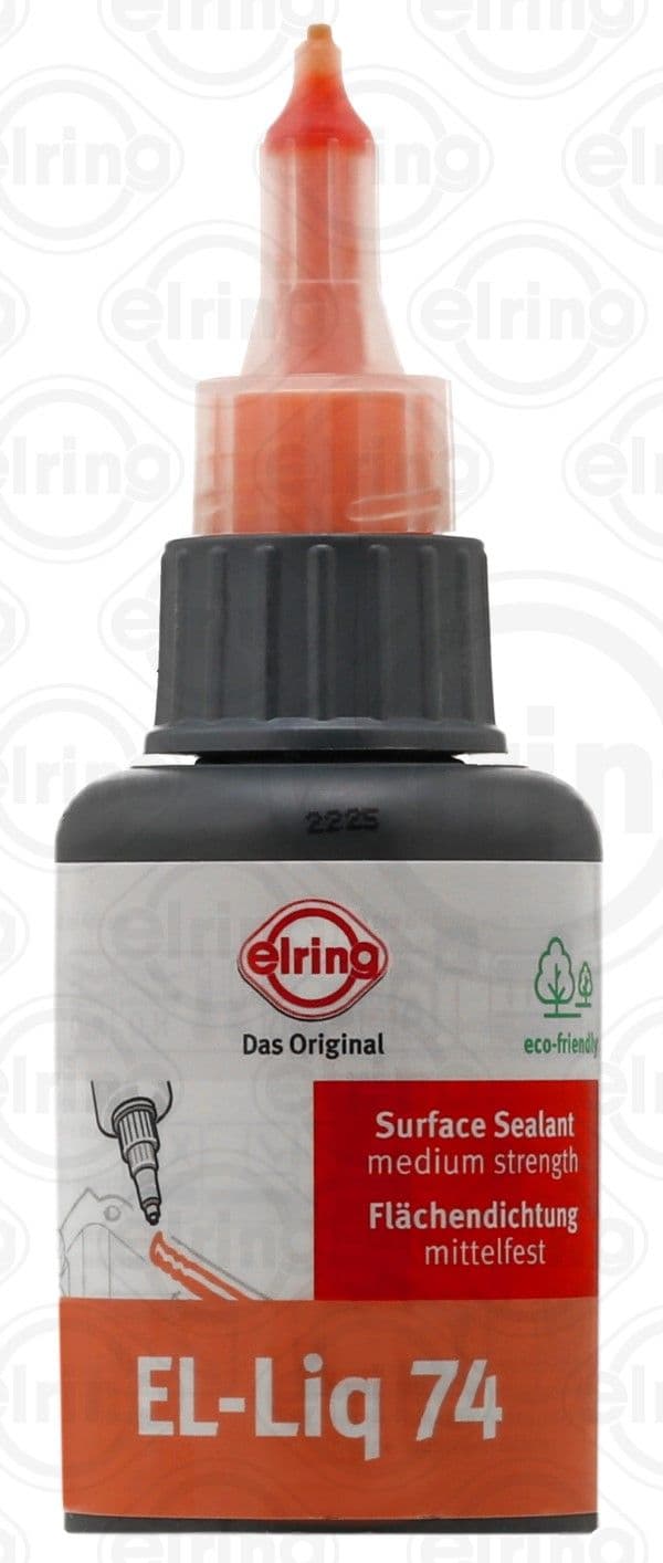 Material sellador ELRING 461.682 EL-Liq 74