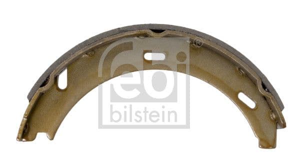 Zapata de freno FEBI BILSTEIN 08189