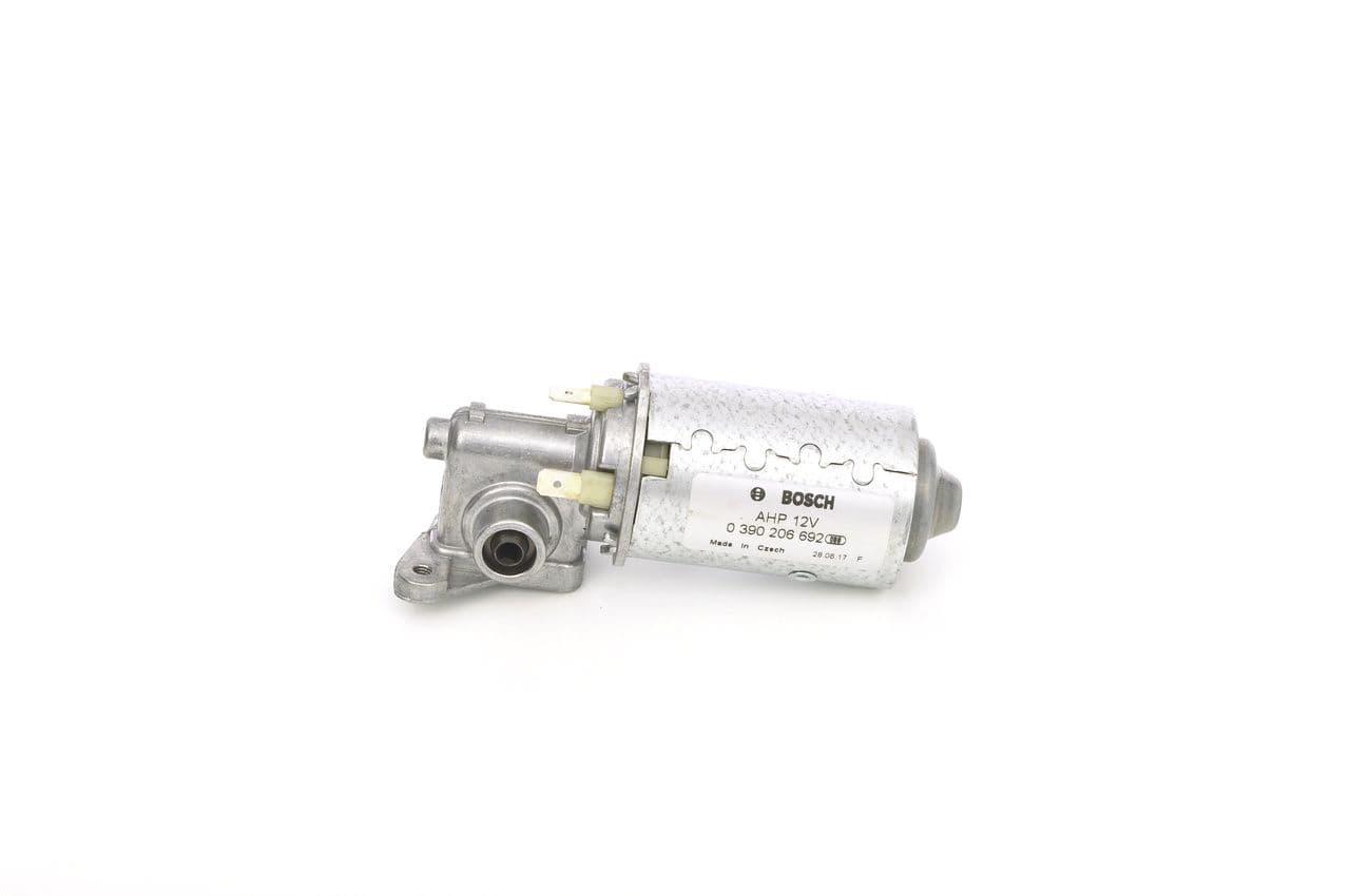 Motor eléctrico BOSCH 0 390 206 692